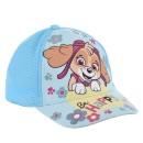 Paw Patrol Happy kids' baseball cap 52-54 cm