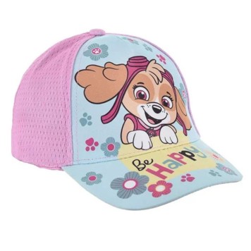 Paw Patrol Happy kids' baseball cap 52-54 cm