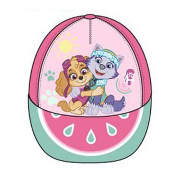 Paw Patrol Hug children's baseball cap 52 cm