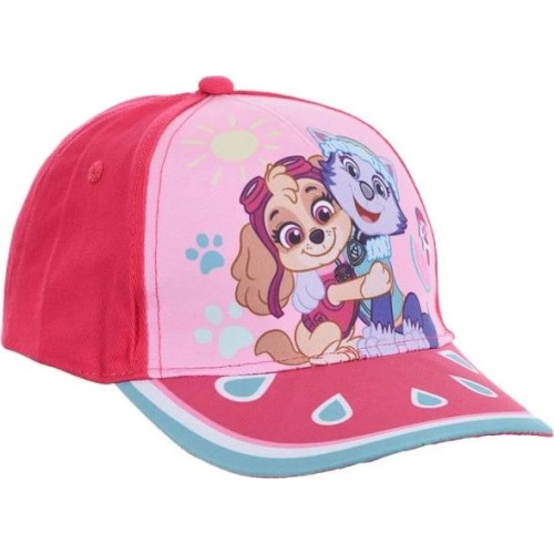 Paw Patrol Hug children's baseball cap 54 cm