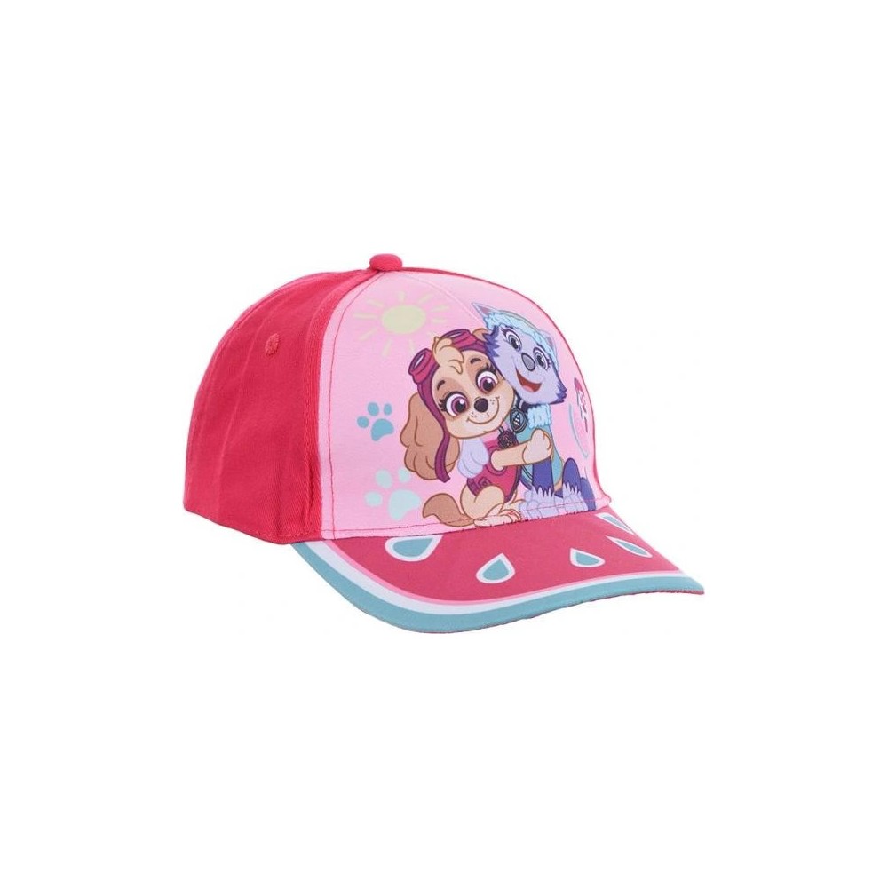 Paw Patrol Hug children's baseball cap 54 cm