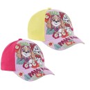 Paw Patrol Jungle kids baseball cap 52-54 cm