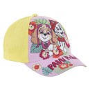 Paw Patrol Jungle kids baseball cap 52-54 cm