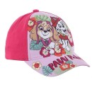 Paw Patrol Jungle kids baseball cap 52-54 cm