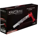 Nóż termiczny do cięcia styropianu   KD1505