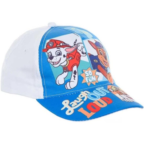 Paw Patrol Laugh kids baseball cap 54 cm
