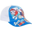 Paw Patrol Laugh kids baseball cap 54 cm