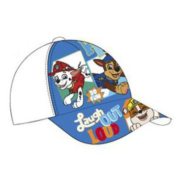 Paw Patrol Laugh kids baseball cap 54 cm