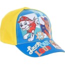 Paw Patrol Laugh kids baseball cap 54 cm