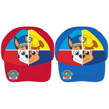 Paw Patrol Mosaic kids' baseball cap 52-54 cm