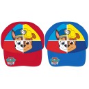 Paw Patrol Mosaic kids' baseball cap 52-54 cm