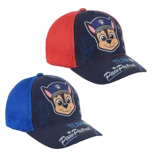 Paw Patrol Original kids' baseball cap 52-54 cm