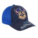 Paw Patrol Original kids' baseball cap 52-54 cm