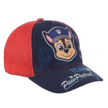 Paw Patrol Original kids' baseball cap 52-54 cm