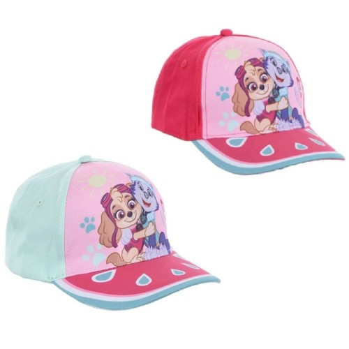Paw Patrol Party kids' baseball cap 52-54 cm