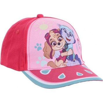 Paw Patrol Party kids' baseball cap 52-54 cm