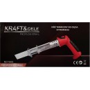 Nóż termiczny do cięcia styropianu   KD1505