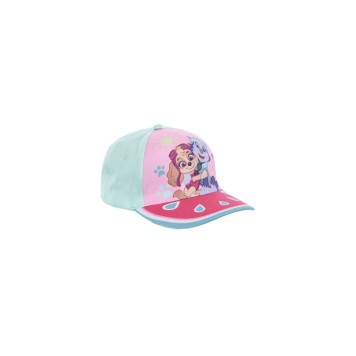 Paw Patrol Party kids' baseball cap 52-54 cm