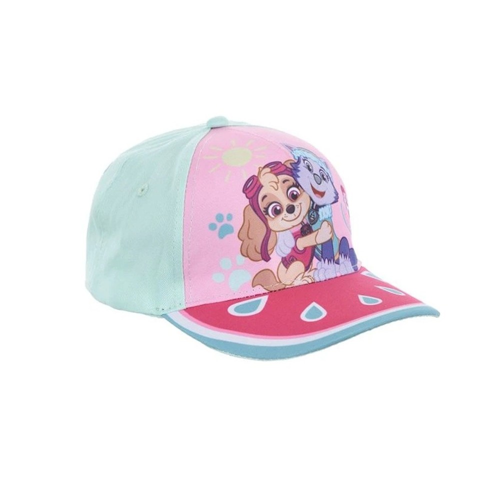 Paw Patrol Party kids baseball cap 54 cm