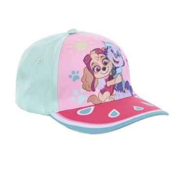 Paw Patrol Party kids baseball cap 54 cm