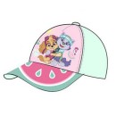 Paw Patrol Party kids baseball cap 54 cm