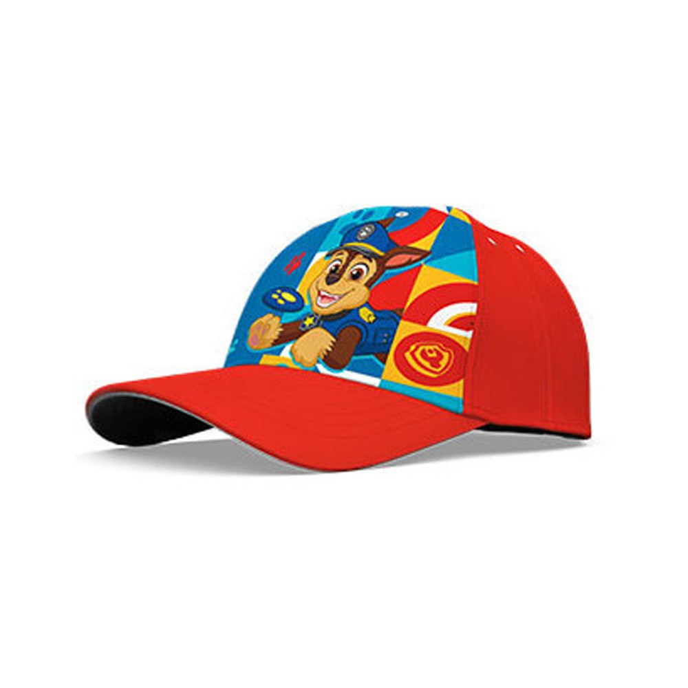 Paw Patrol Playtime children's baseball cap 52 cm