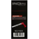 Nóż termiczny do cięcia styropianu   KD1505