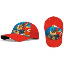 Paw Patrol Playtime kids baseball cap 54 cm
