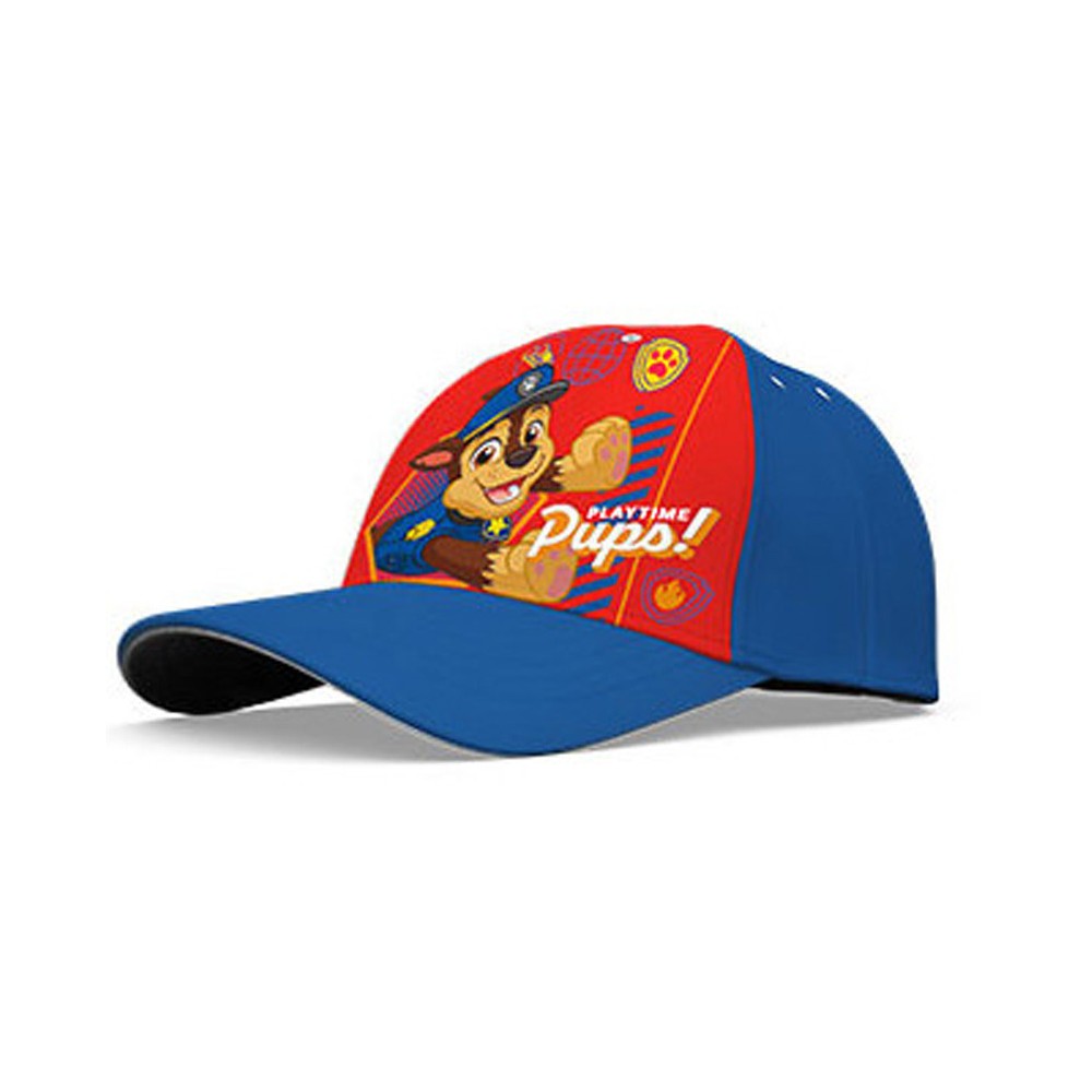Paw Patrol Playtime children's baseball cap 54 cm