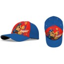 Paw Patrol Playtime children's baseball cap 54 cm