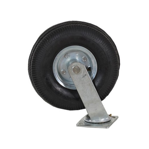 Kółko skrętne 10" KD459