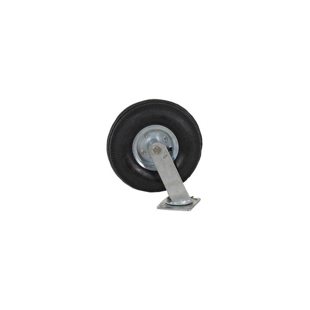 Kółko skrętne 10" KD459