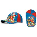 Paw Patrol Pup Pals Kids Baseball Cap 52-54 cm