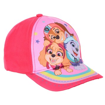 Paw Patrol children's baseball cap 52-54 cm