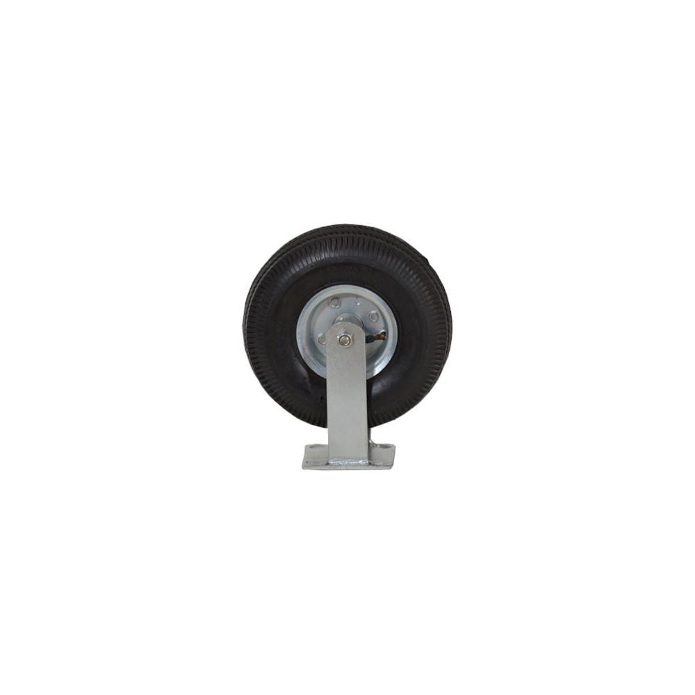 Kółko stałe 10" KD458