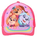 Paw Patrol children's baseball cap 52-54 cm