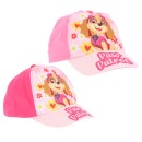 Paw Patrol Skye Flower children's baseball cap 52-54 cm