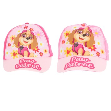 Paw Patrol Skye Flower children's baseball cap 52-54 cm