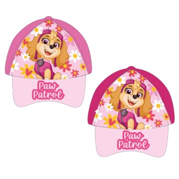 Paw Patrol Skye Flower children's baseball cap 52-54 cm