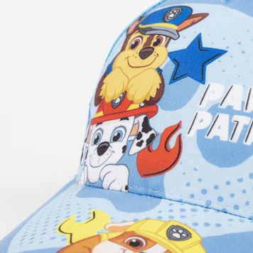 Paw Patrol kids baseball cap 51 cm