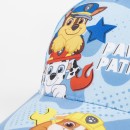 Paw Patrol kids baseball cap 51 cm