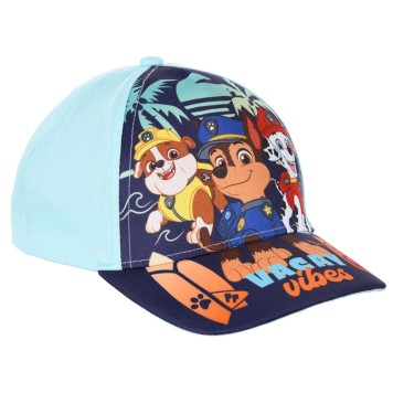 Paw Patrol children's baseball cap 52-54 cm