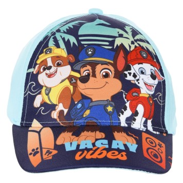 Paw Patrol children's baseball cap 52-54 cm