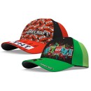Minecraft TNT kids baseball cap 52-54 cm