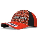 Minecraft TNT kids baseball cap 52-54 cm