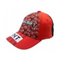 Minecraft TNT kids baseball cap 52 cm