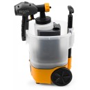 AGREGAT MALARSKI PM-PDM-950M