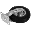 Kółko skrętne 8" KD457