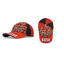 Minecraft TNT kids baseball cap 52 cm