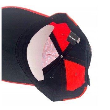 Minecraft TNT kids baseball cap 54 cm